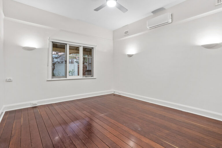 101 Napier Street gallery