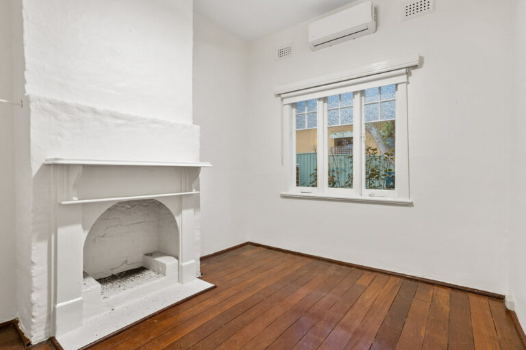101 Napier Street gallery