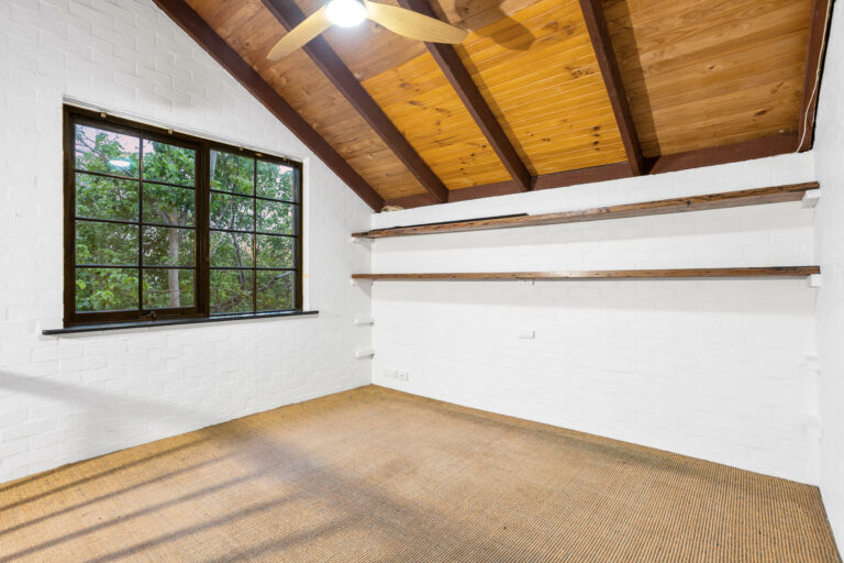 101 Napier Street gallery