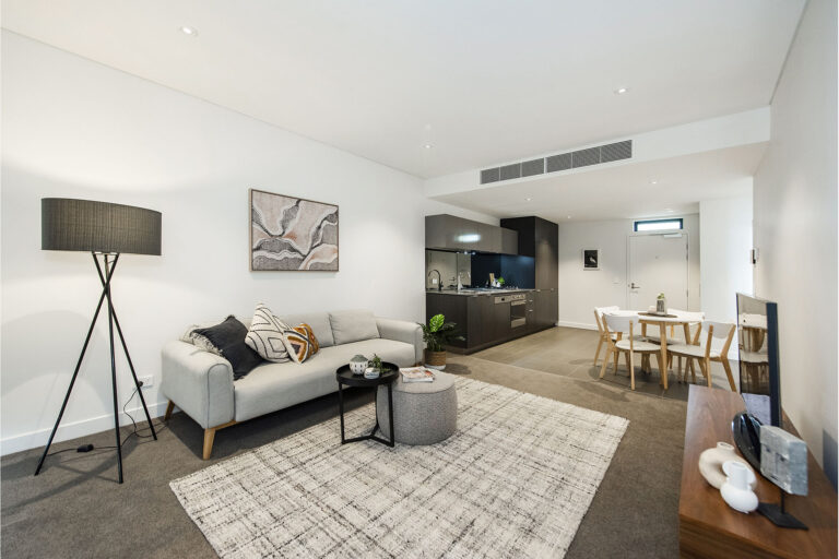 418 / 1 Kyle Way gallery