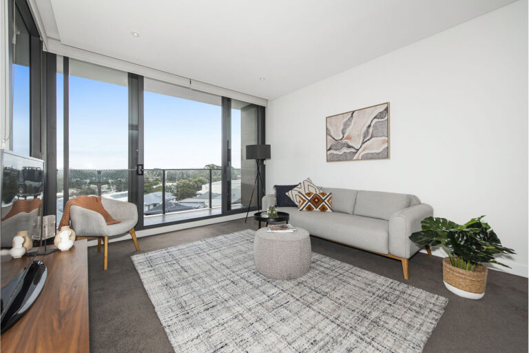 418 / 1 Kyle Way gallery