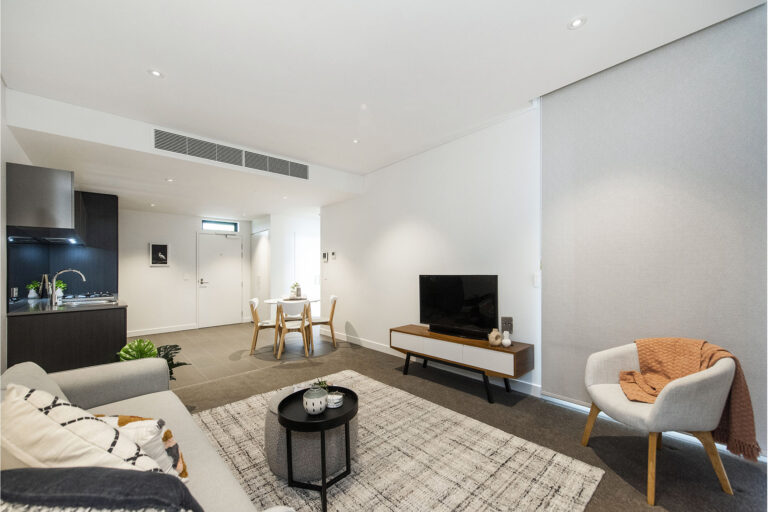 418 / 1 Kyle Way gallery