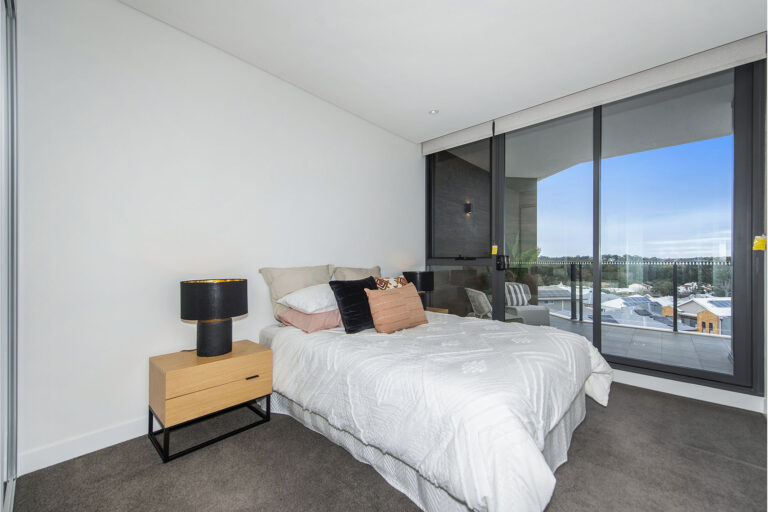 418 / 1 Kyle Way gallery