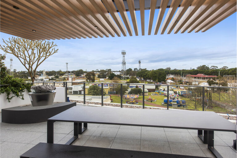 418 / 1 Kyle Way gallery