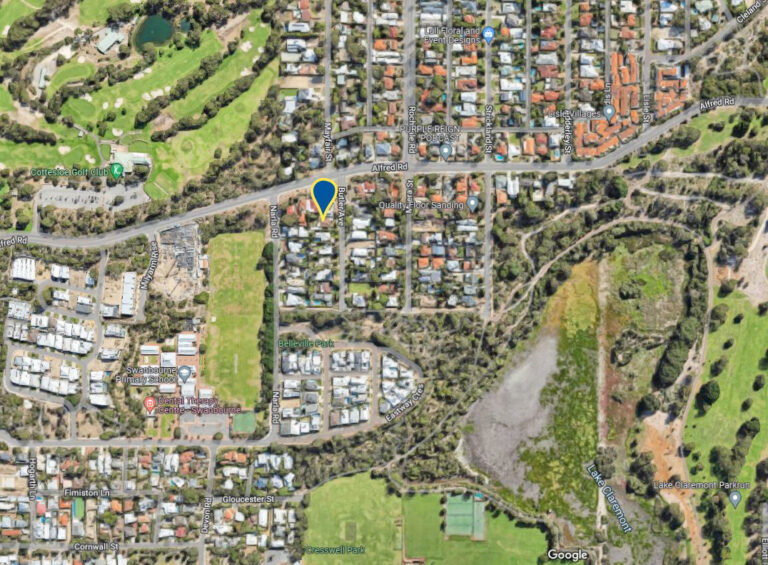 3 Butler Avenue gallery