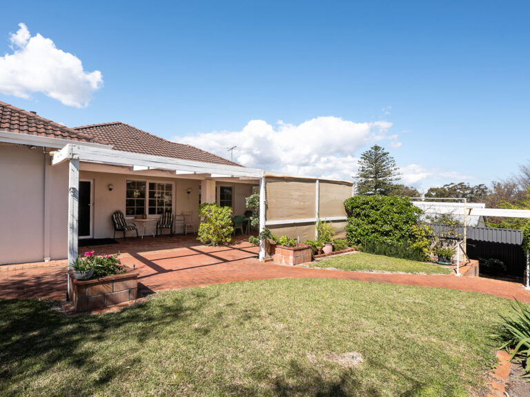 3 Butler Avenue gallery