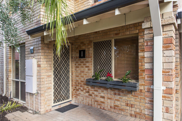 Townhouse 8, 15 Jugan Street gallery