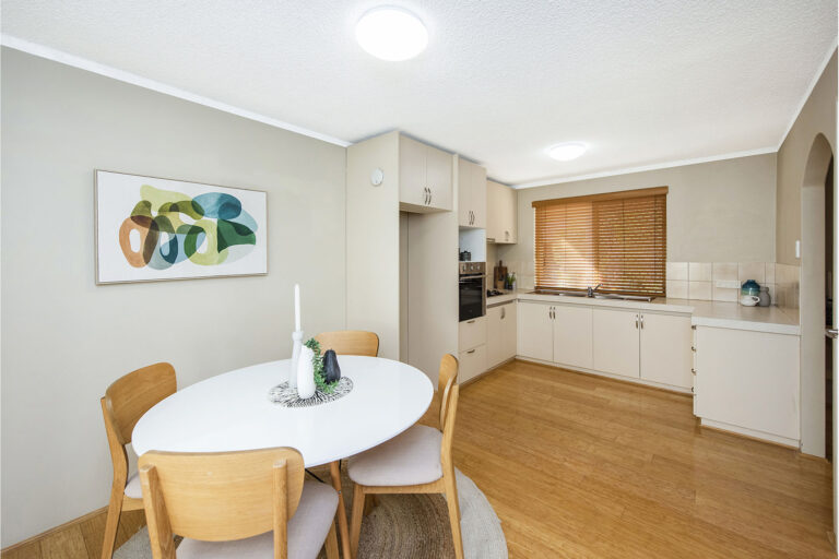 Townhouse 8, 15 Jugan Street gallery