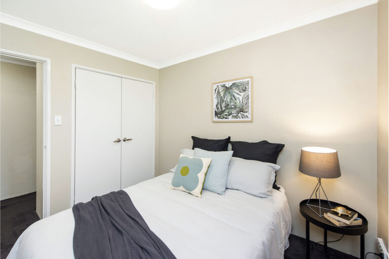 Townhouse 8, 15 Jugan Street gallery