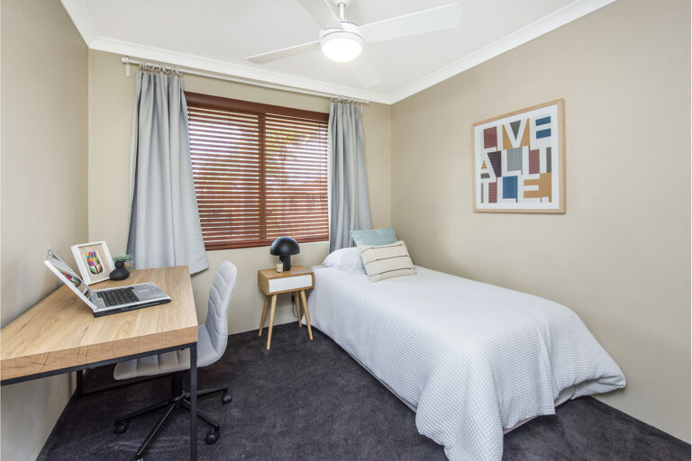 Townhouse 8, 15 Jugan Street gallery
