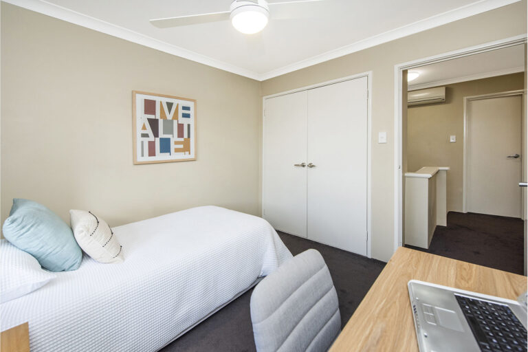 Townhouse 8, 15 Jugan Street gallery