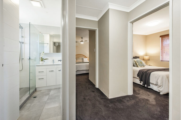 Townhouse 8, 15 Jugan Street gallery