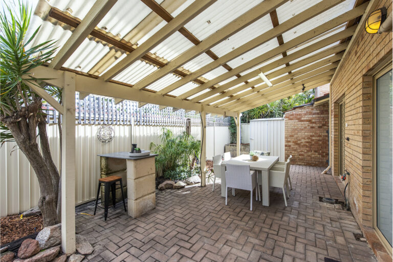 Townhouse 8, 15 Jugan Street gallery