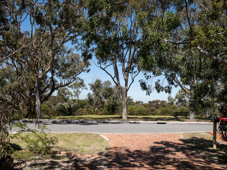 21 Cleland Street gallery