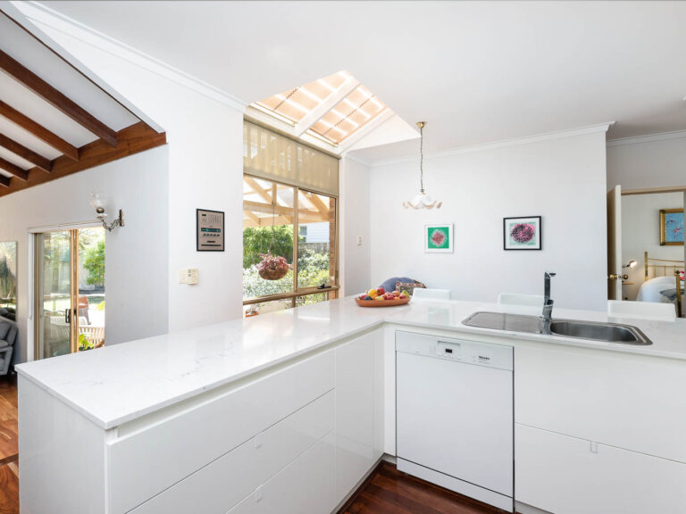 21 Cleland Street gallery