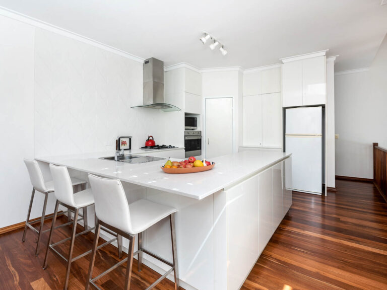 21 Cleland Street gallery