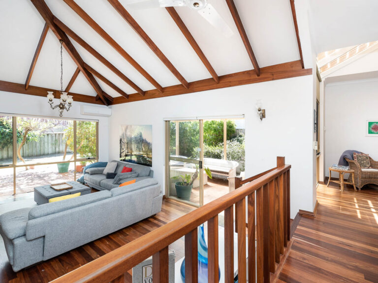 21 Cleland Street gallery