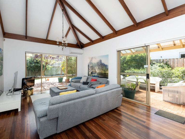 21 Cleland Street gallery