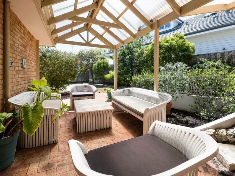 21 Cleland Street gallery