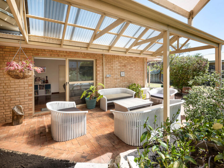 21 Cleland Street gallery