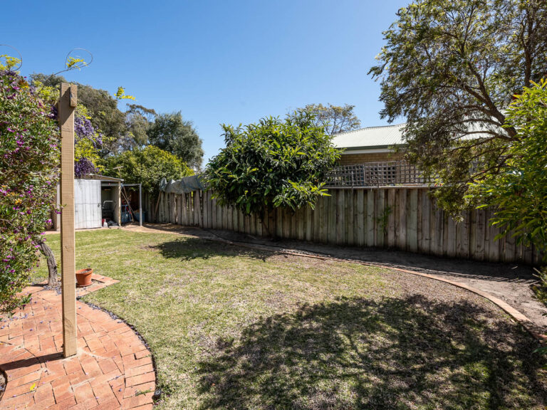 21 Cleland Street gallery