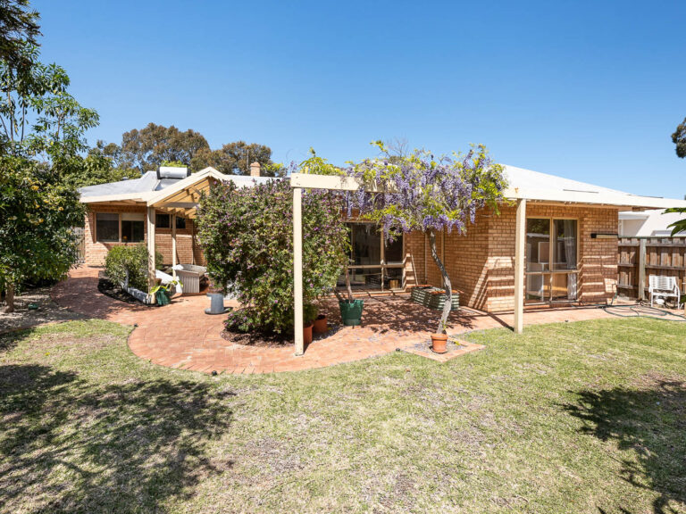 21 Cleland Street gallery