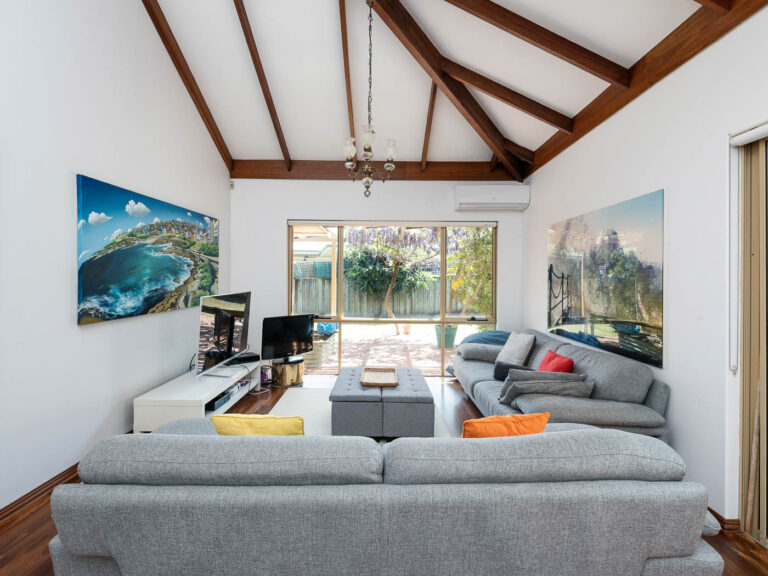 21 Cleland Street gallery