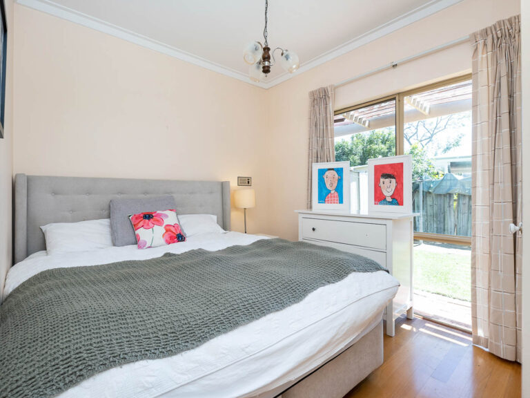 21 Cleland Street gallery