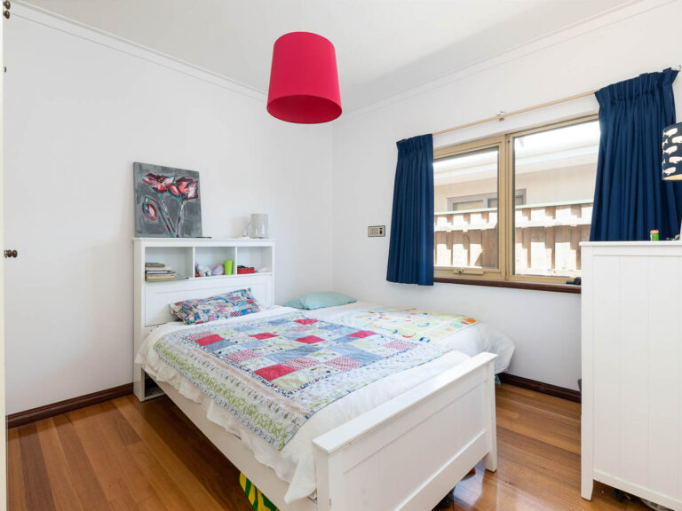 21 Cleland Street gallery