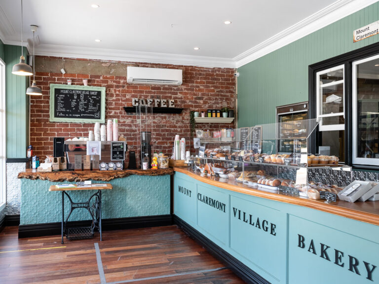 21 Cleland Street gallery