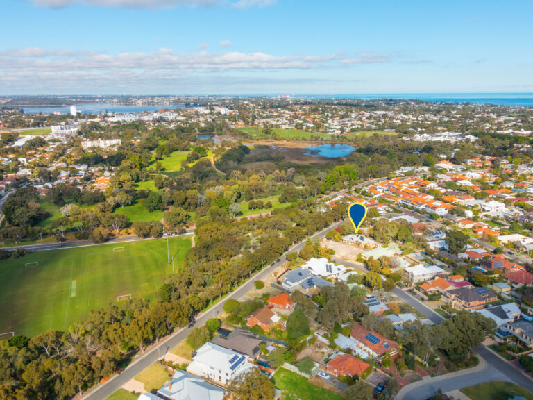 21 Cleland Street gallery