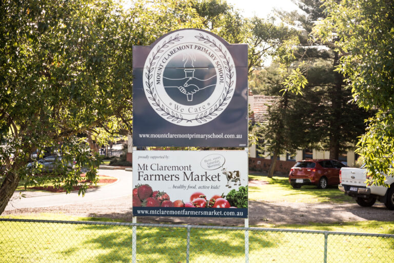 21 Cleland Street gallery