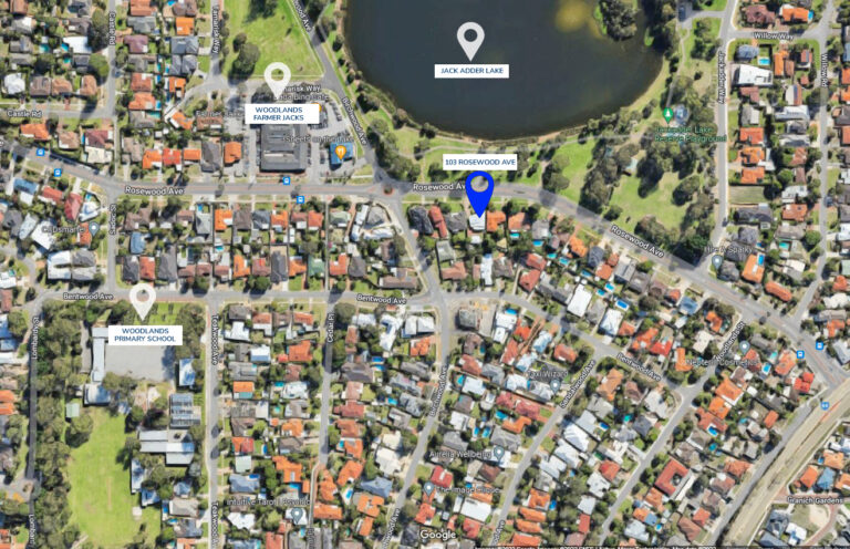 103 Rosewood Avenue gallery