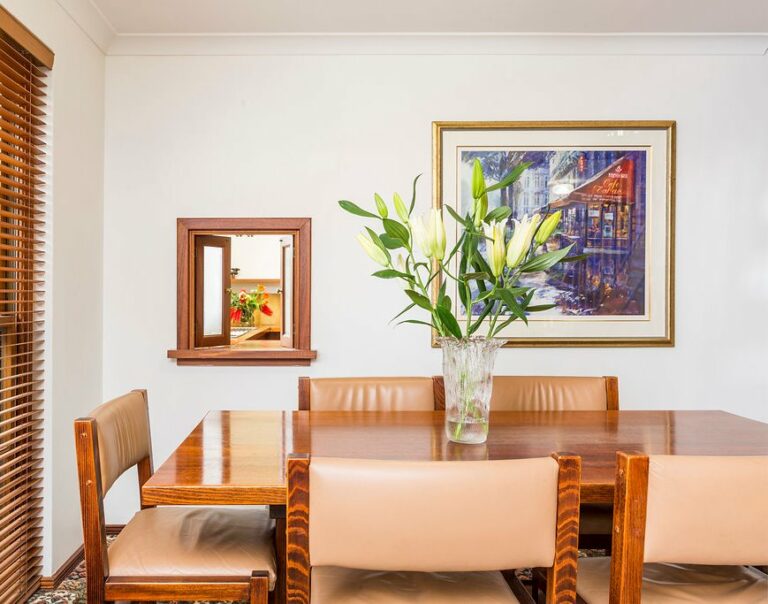 97 Clifton Street gallery