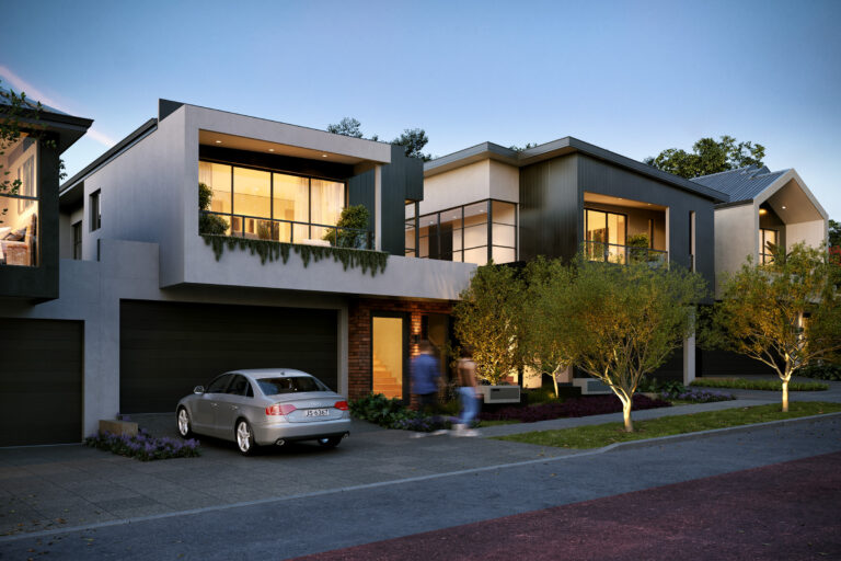 31 Jenkins Avenue gallery