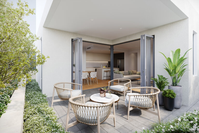 31 Jenkins Avenue gallery