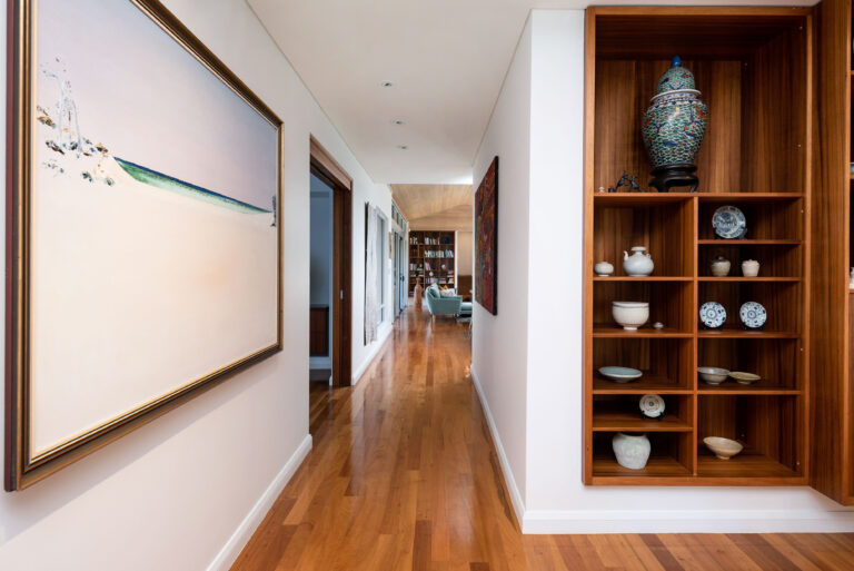 39 John Street gallery