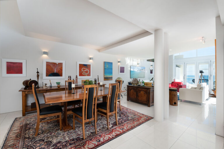 5B Avonmore Terrace gallery