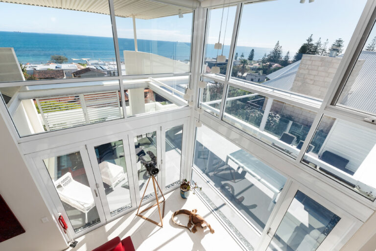 5B Avonmore Terrace gallery