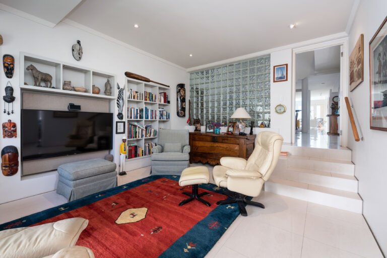 5B Avonmore Terrace gallery