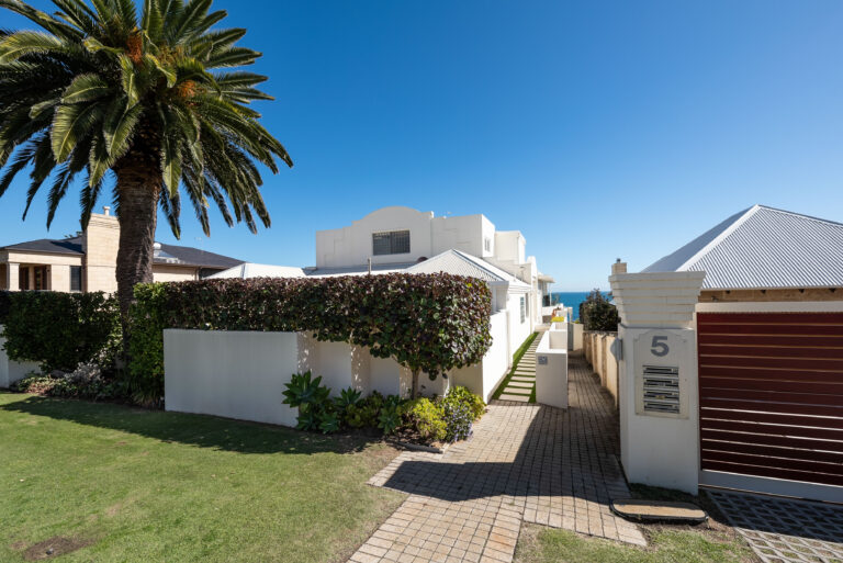 5B Avonmore Terrace gallery