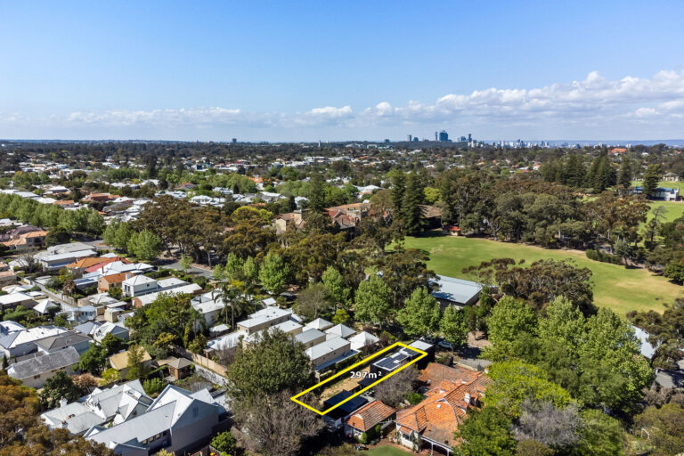 75 Goldsworthy Road gallery