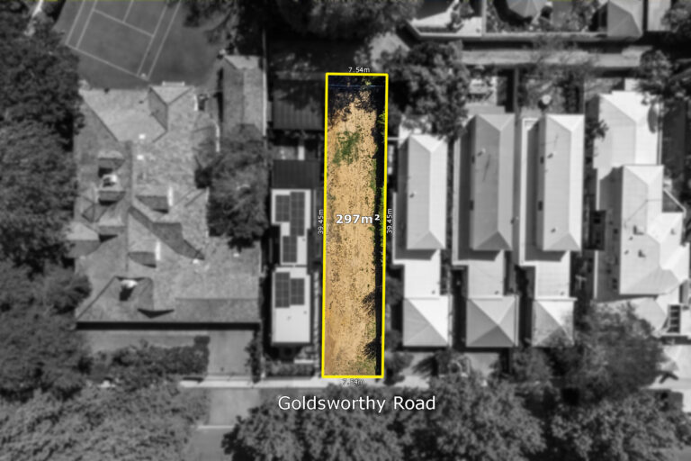 75 Goldsworthy Road gallery