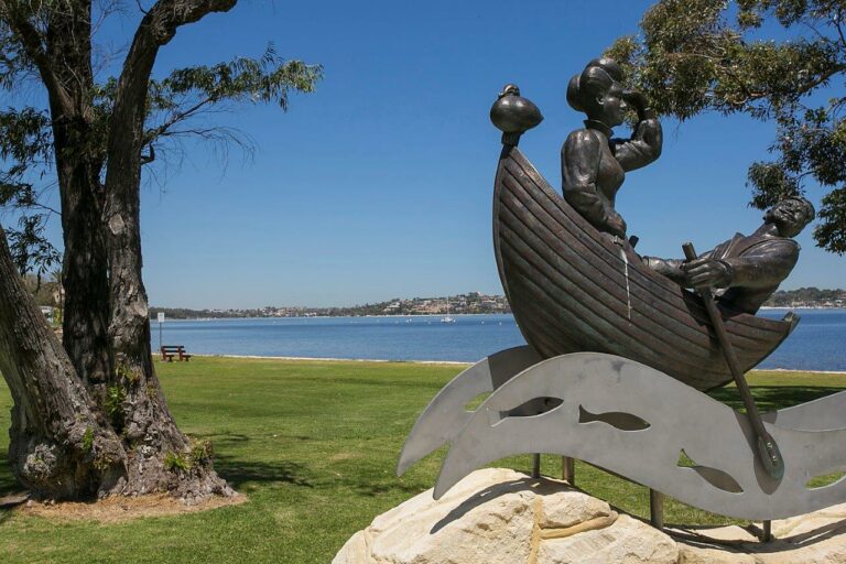 75 Goldsworthy Road gallery