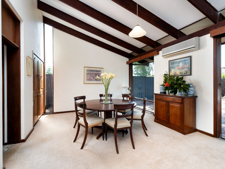 32A Johnston Street gallery