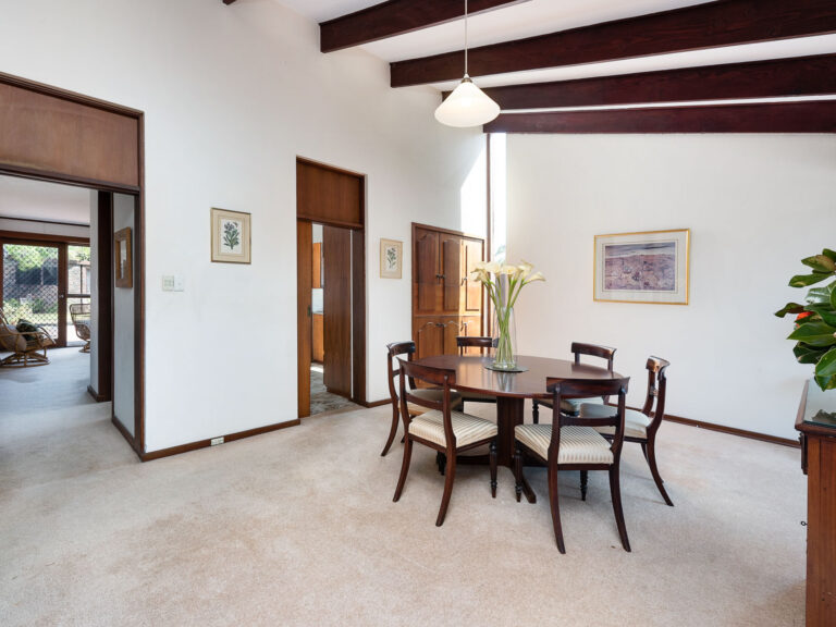 32A Johnston Street gallery