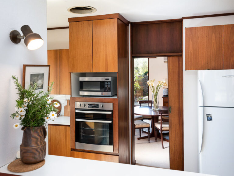 32A Johnston Street gallery