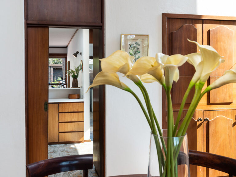 32A Johnston Street gallery