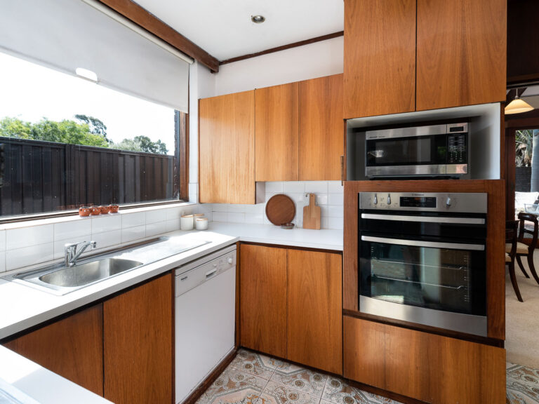 32A Johnston Street gallery