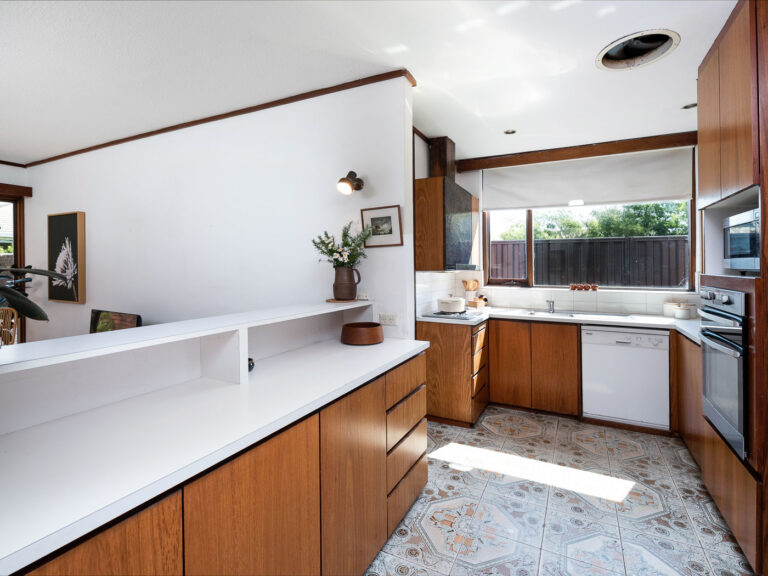 32A Johnston Street gallery